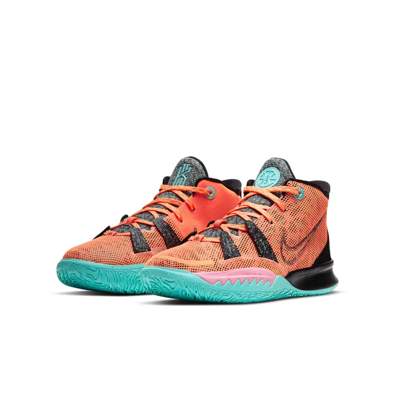 Nike Kyrie 7 Play for the Future (CW3235-800)