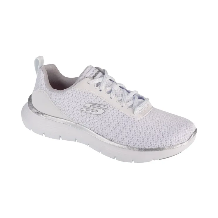 Skechers Flex Appeal 5.0 White (PSKUSKECHERS150206WSL)