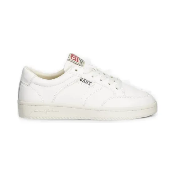 Gant -Patch “White” (32531236)