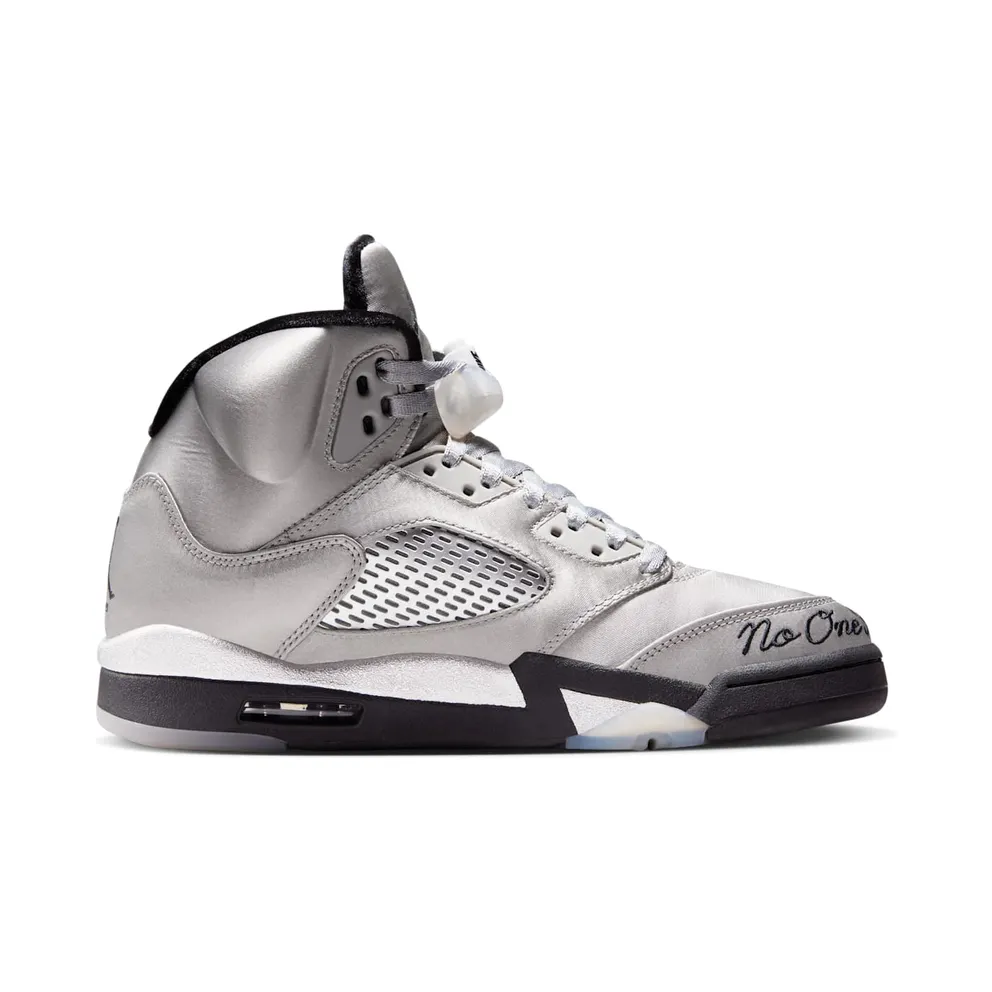 Air Jordan 5 Retro “Wings (2025)” (IO2038-001)