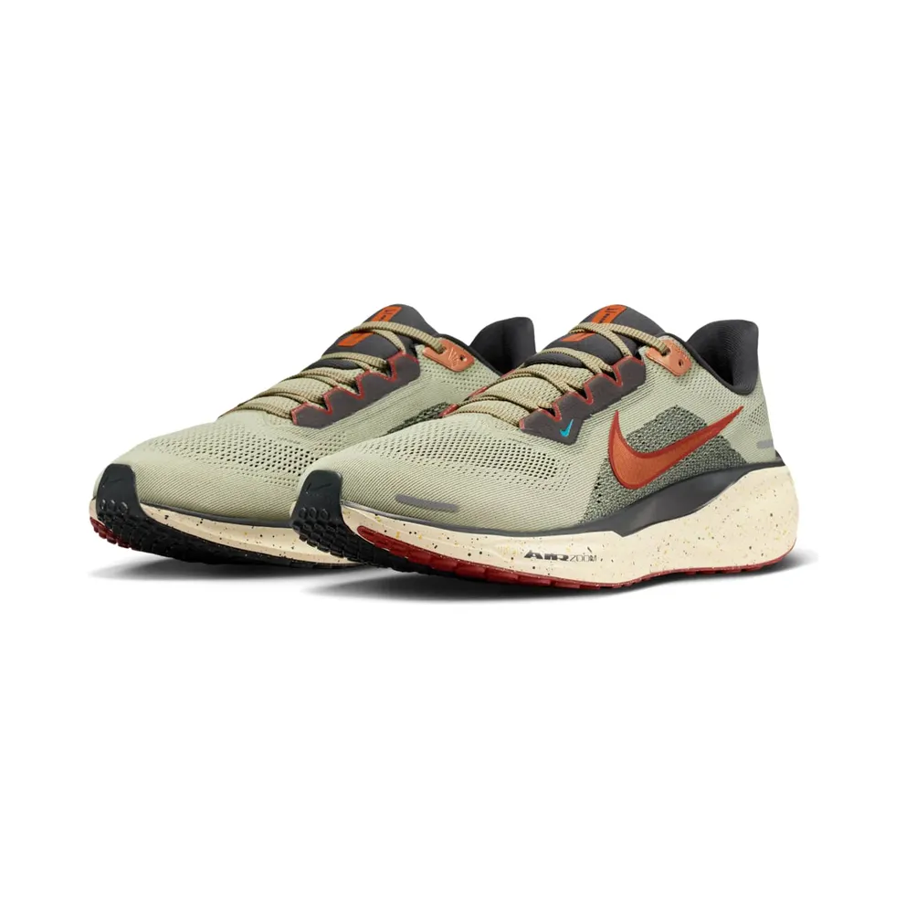 Nike Air Zoom Pegasus 41 Olive Aura (II4472-371)