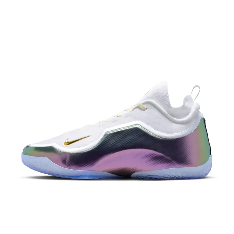 Nike LeBron 23 Elite “For The Record” (IB9557-100)