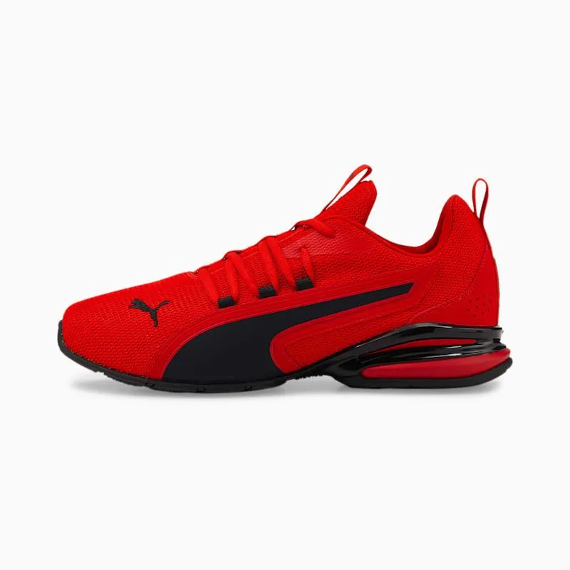 Puma Axelion NXT High Risk Red (195656-09)