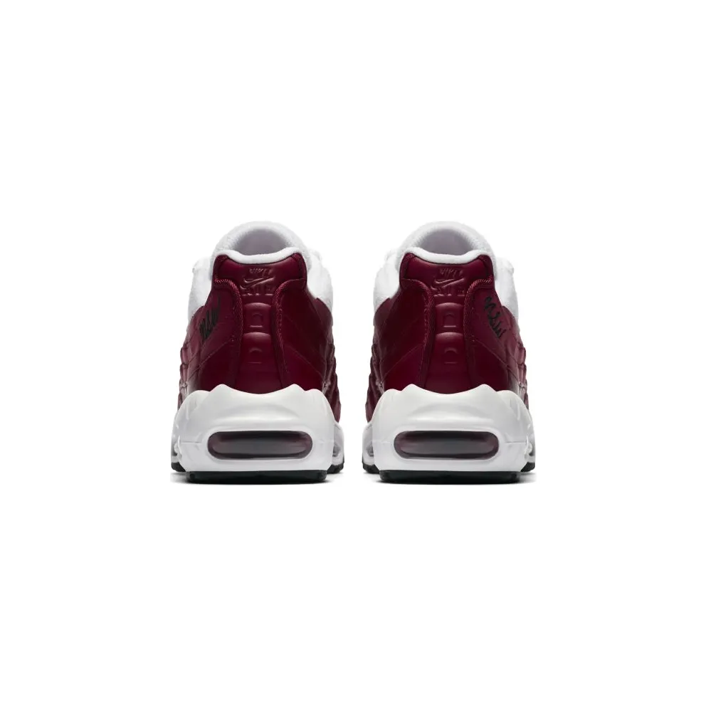 Nike Air Max 95 LX Red Crush (W) Red Crush/Red Crush-White (AA1103-601)