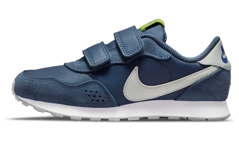 Nike MD Valiant Blauw (CN8559-406)