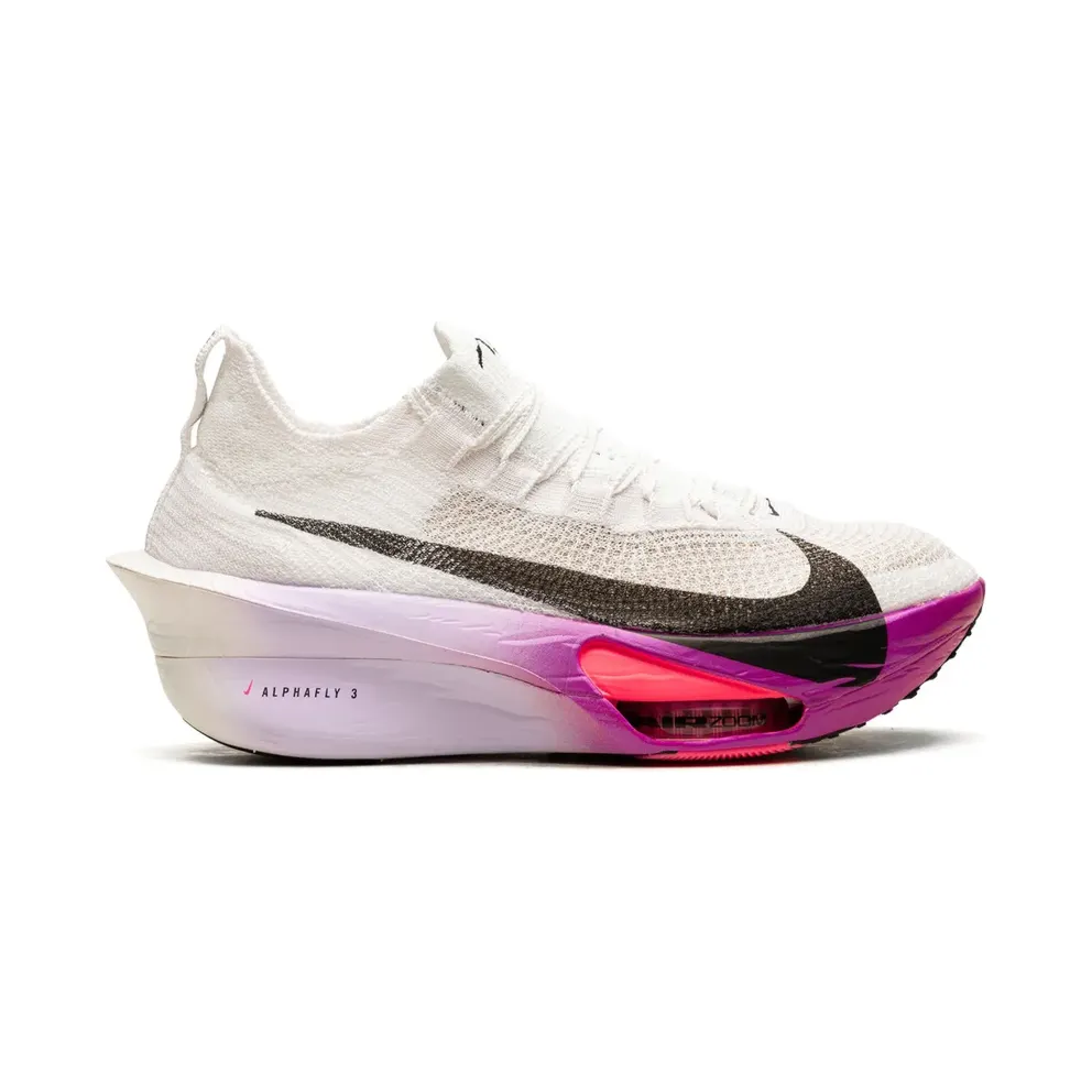 Nike Air Zoom Alphafly Next% 3 Sail Crimson Tint – White (FD8311)