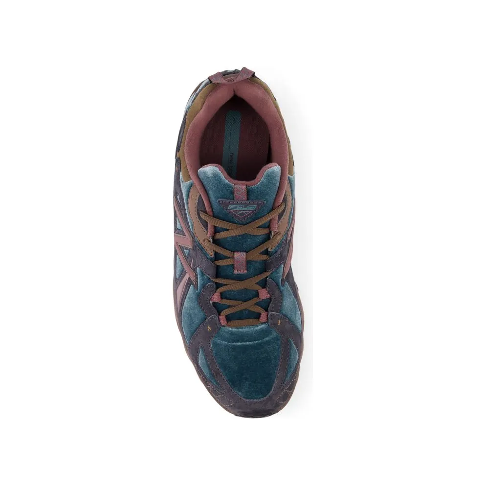 New Balance 610v1 New Spruce Licorice (ML610TV)