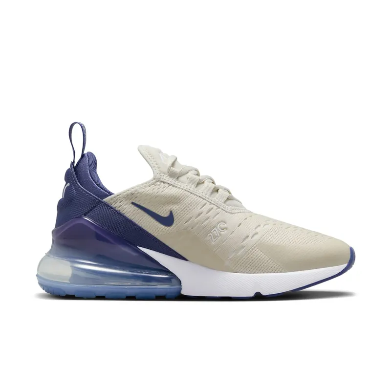 Nike AIR MAX 270 “Light Bone” (FQ8783-072)