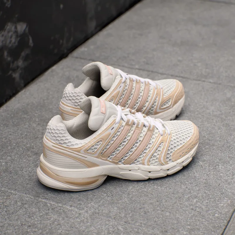 Adidas Adistar Control 5 Off White / Blush Pink / Grey Two (IH1799)
