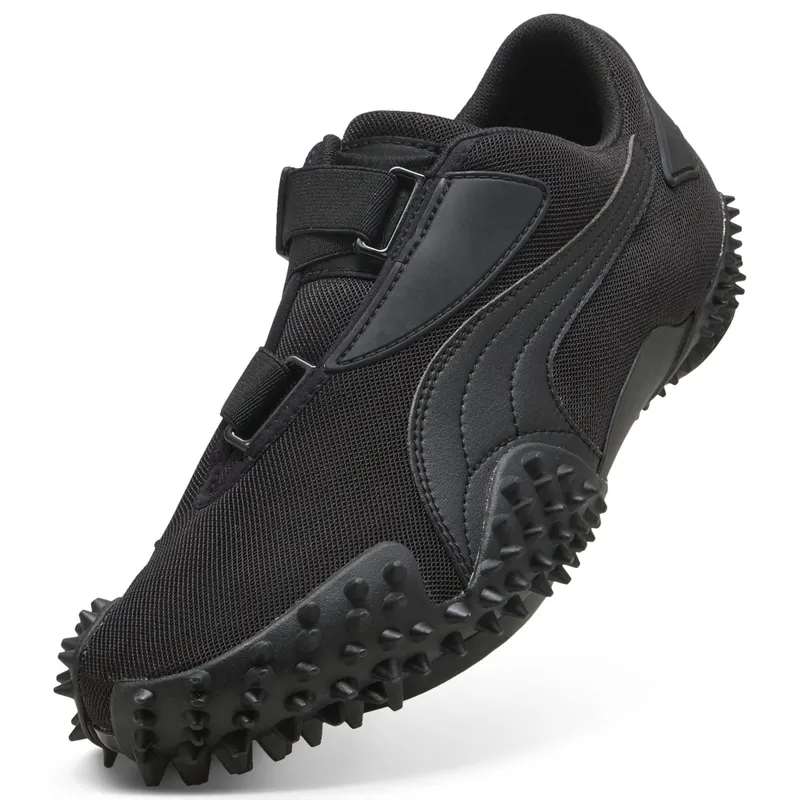 Puma Mostro OG Prime “Puma Black / Puma Black” (403206_04)