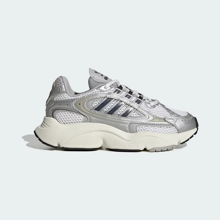adidas OZMILLEN Kids Cloud White / Core Black / Off White (IF6590)