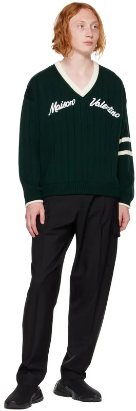 Salvatore Ferragamo Black Sock (737231 02C647001)