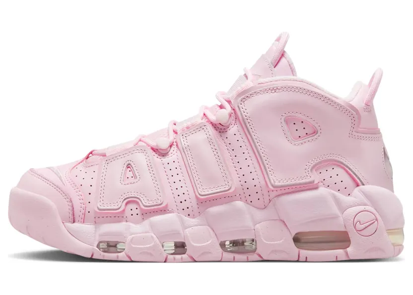 Nike Air More Uptempo DV1137-600