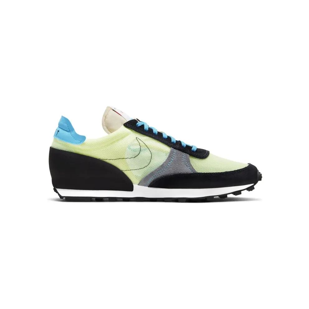 Nike Daybreak Type Barely Volt Baltic Blue (W) Barely Volt/Black-Baltic Blue-Smoke Grey (CW7566-700)