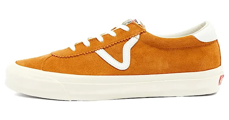 vans-epoch VN0A4U124L5
