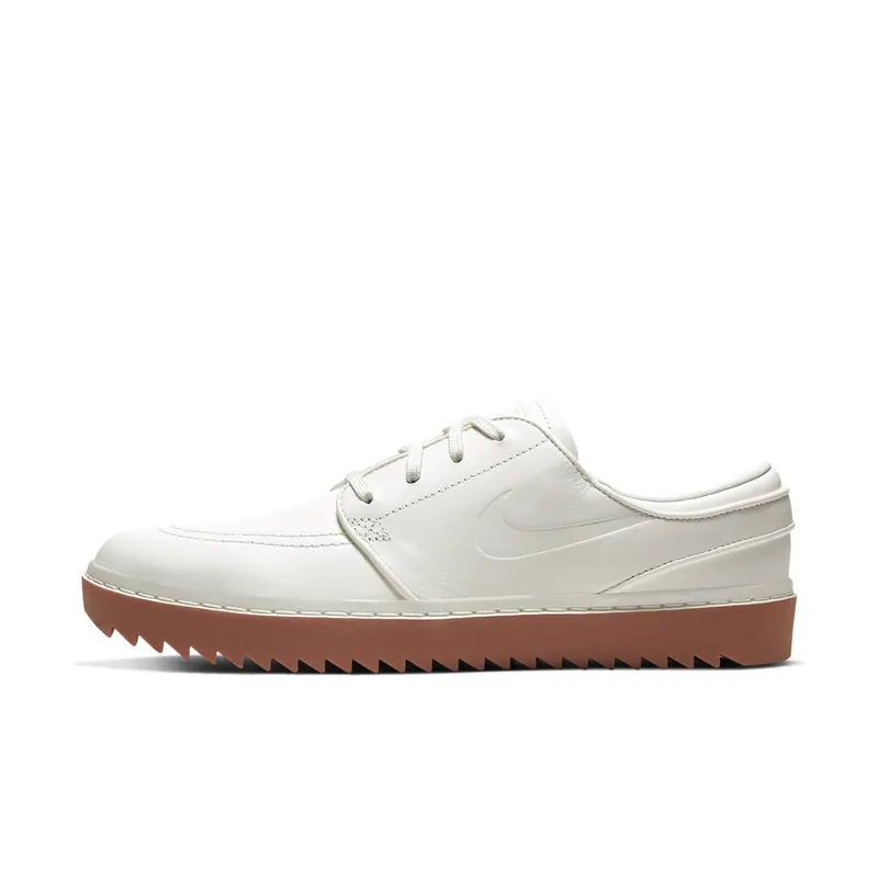 Nike Janoski G Sail Sail/Gum Medium Brown/Sail (AT4967-101)