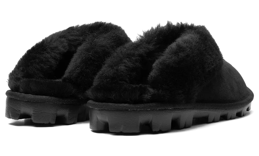 ugg-sneaker 5125-BLK