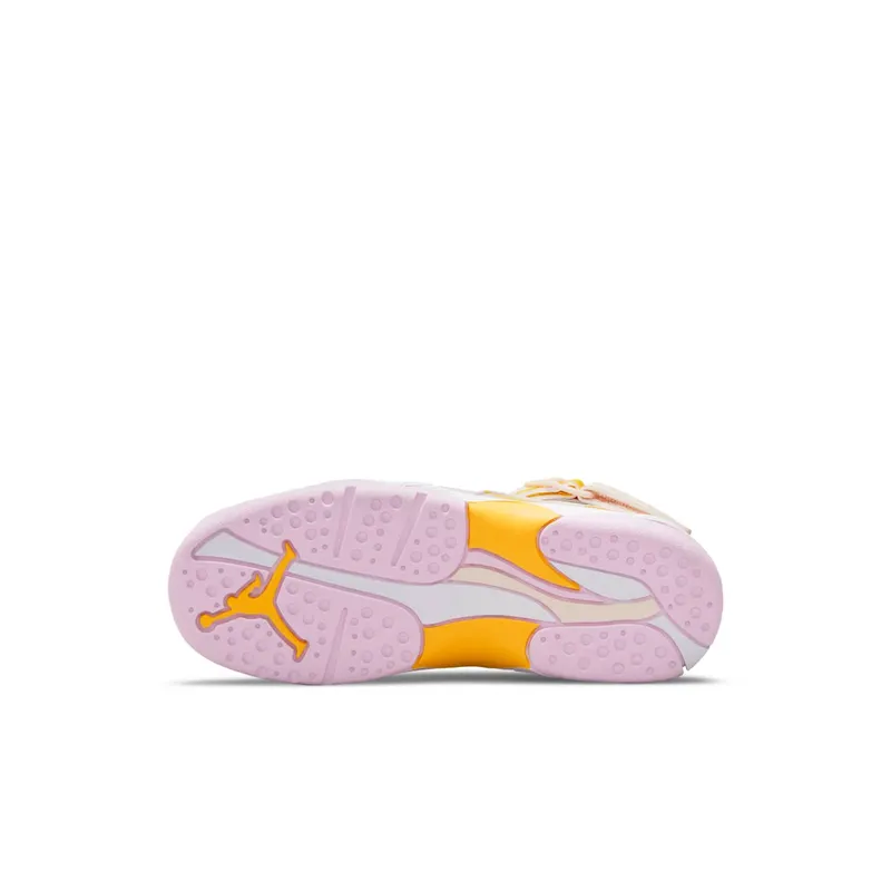 Air Jordan 8 GS “Arctic Punch” (580529-816)