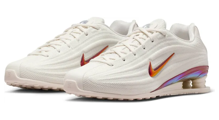 nike-shox IM6051-002