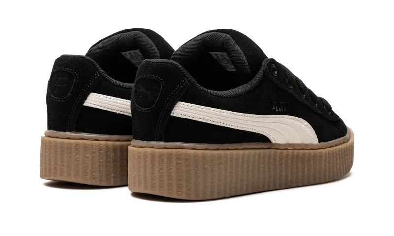 Puma CREEPER PHATTY “Fenty – Black” (399332-01)