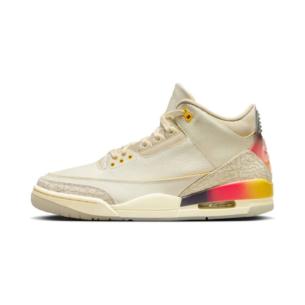 Air Jordan 3 SP “J Balvin” (FN0344-901)