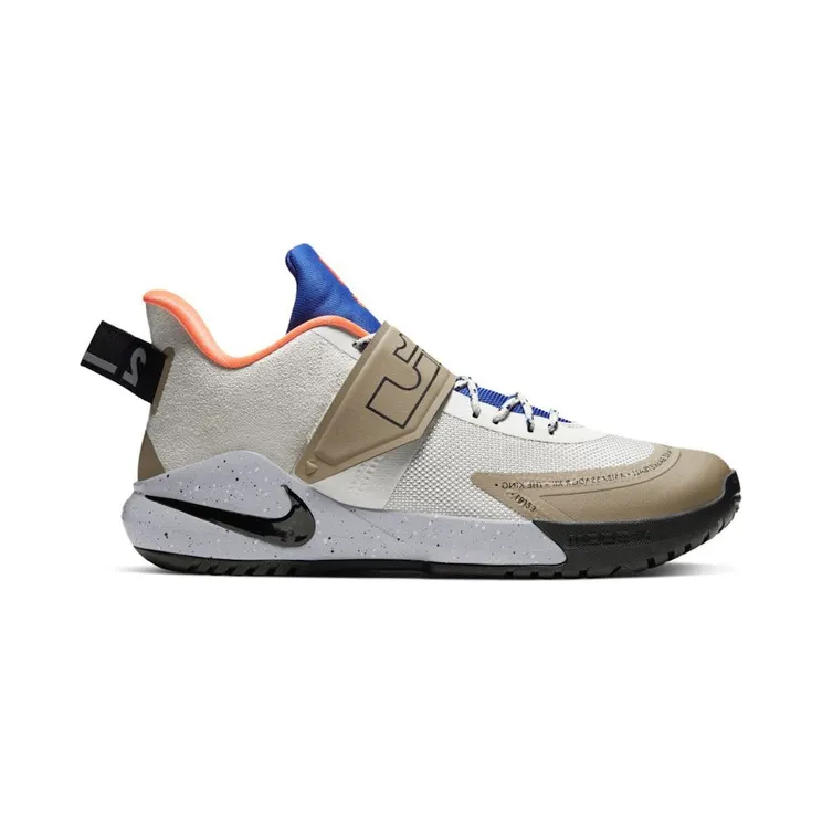 Nike LeBron Ambassador 12 Mowabb (BQ5436-002)