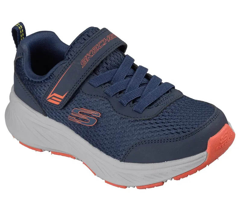 Skechers Edgeride Sneaker Marine