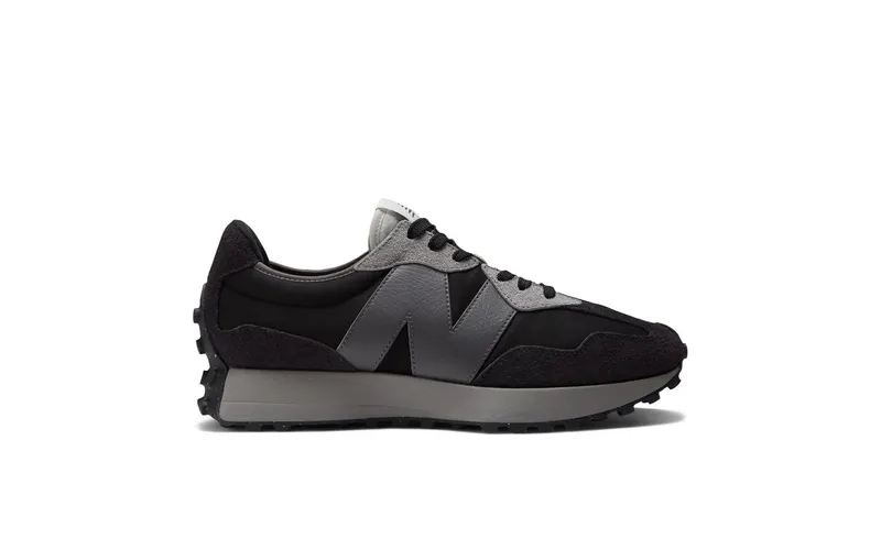New Balance New Balance Grey/Black (MS327GRM)