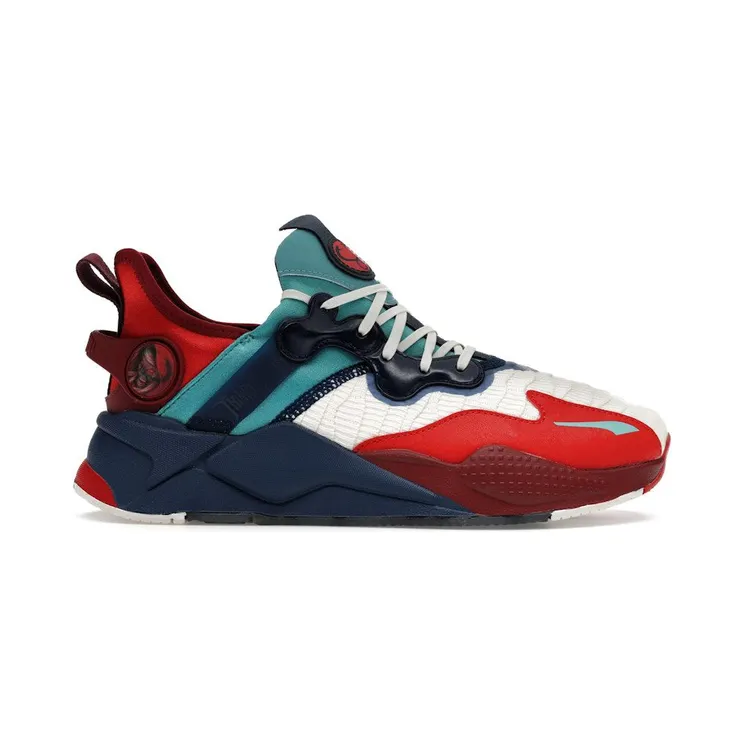 Puma RS-X T3CH Thundercats Mumm-Ra (391520-01)