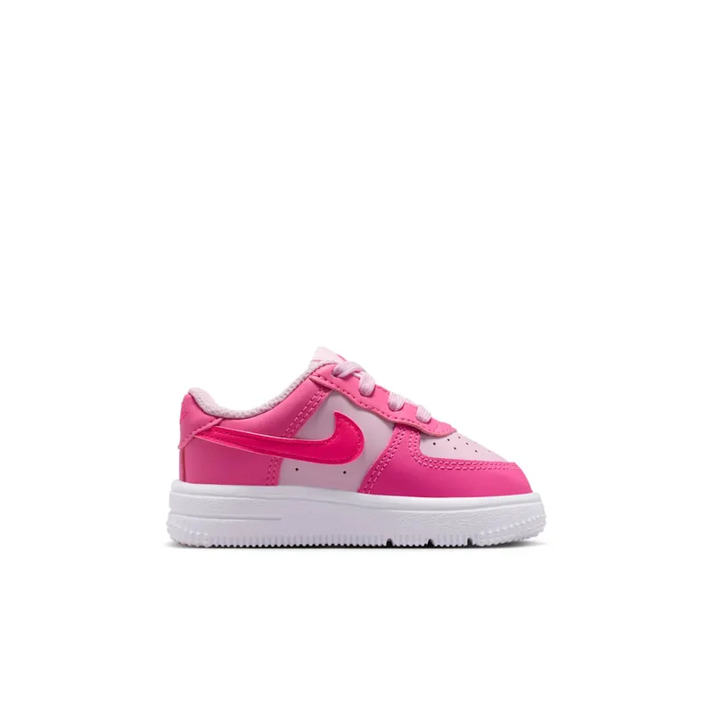 Nike Air Force One Low Pinksicle / Pink Foam / White (IO7456-684)