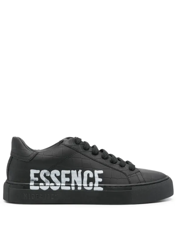 Hide&Jack Essence Name – Black (EESNLBKWBLK)