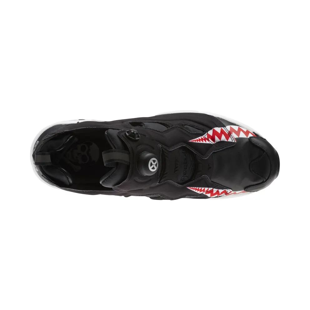 Reebok Instapump Fury atmos x Bounty Hunter Sameru Kun (Other Brands Reebok)