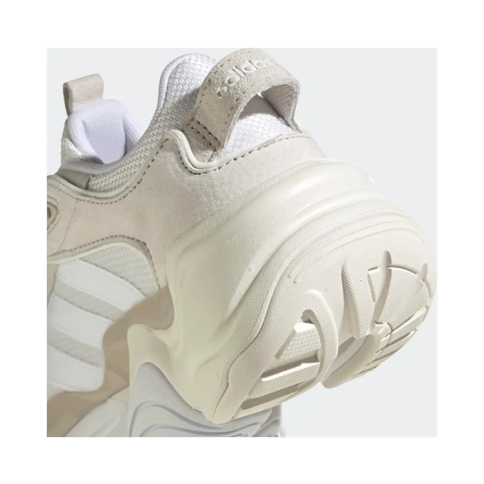 adidas Magmur Runner Off White / Cloud White / Bliss (EG6838)