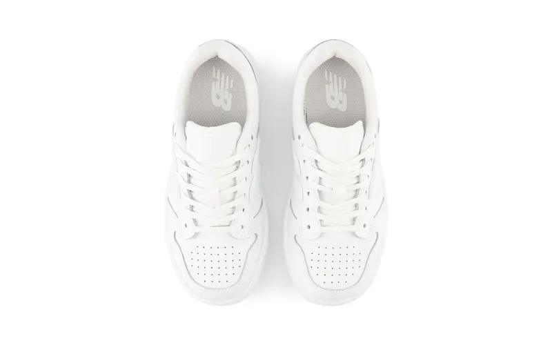 New Balance 480 White (PSB4803W)