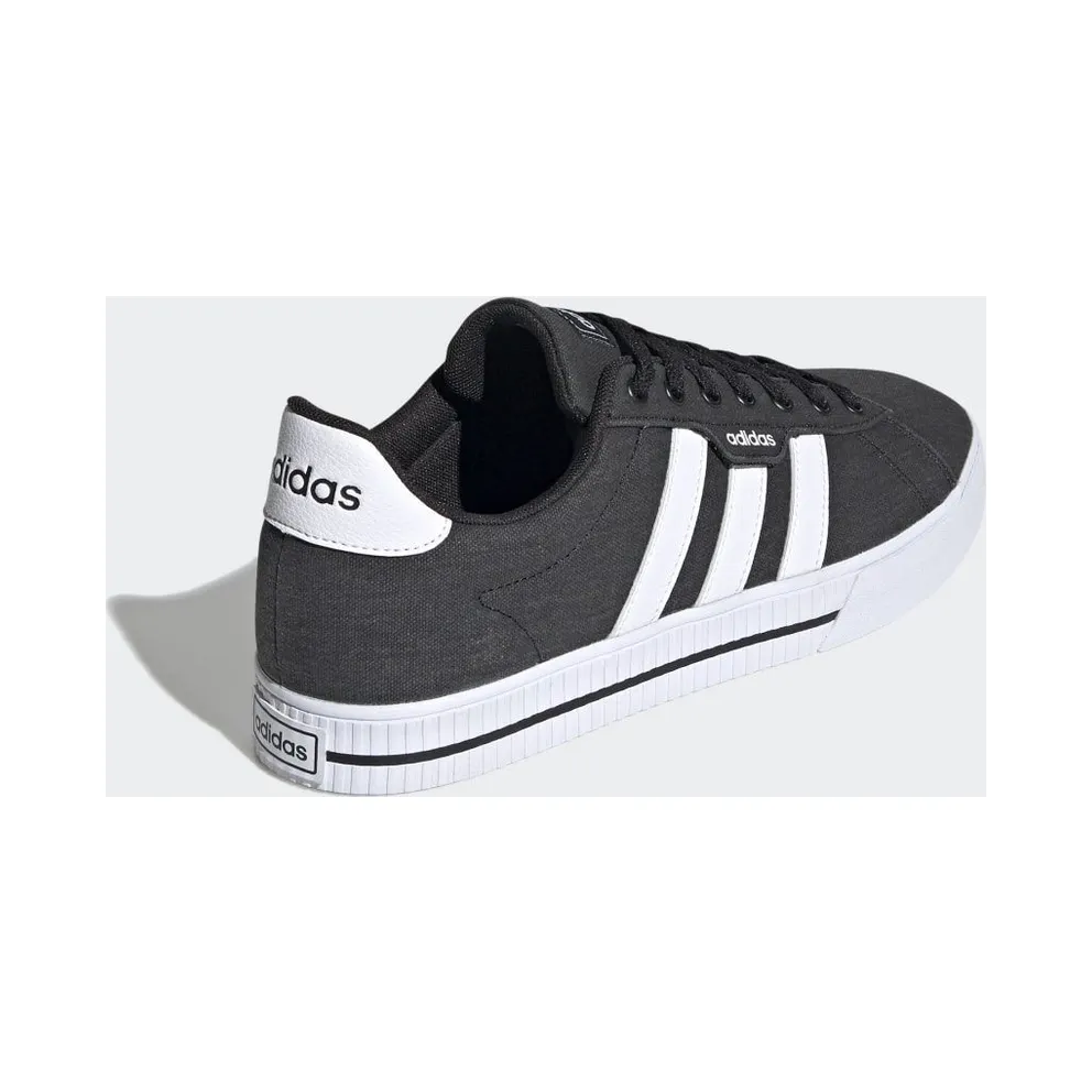 Adidas Daily 3.0 Core Black / Cloud White / Core Black (FW7033)