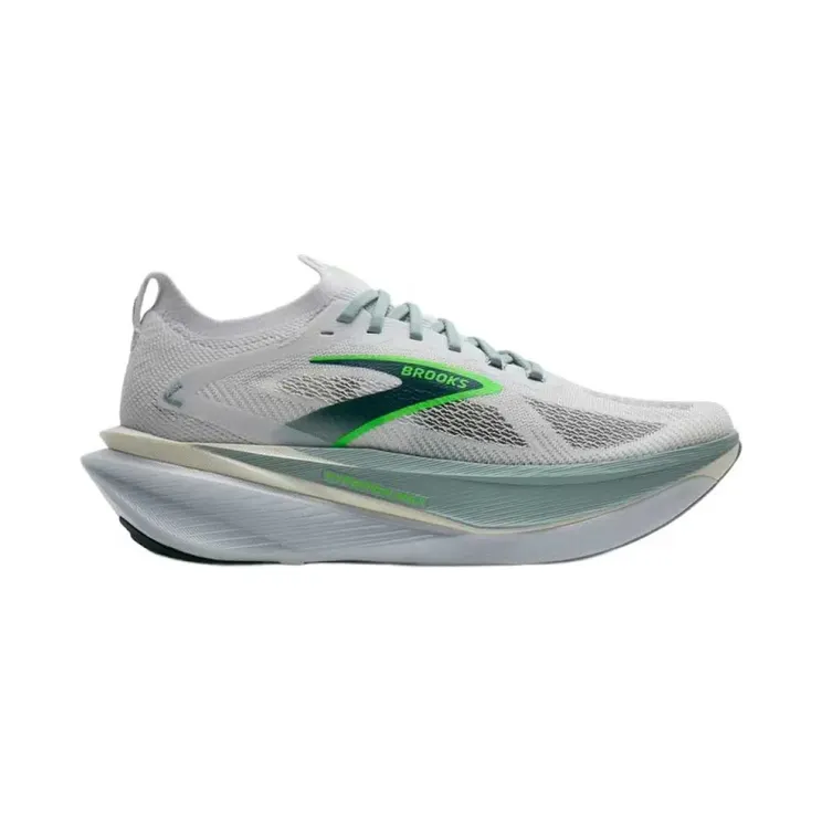 Brooks Hyperion White (1104671D164)