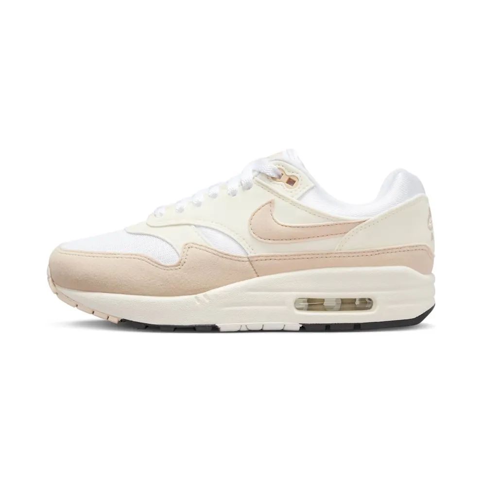 Nike Air Max 1 Pale Ivory Sanddrift (W) (DZ2628-101)