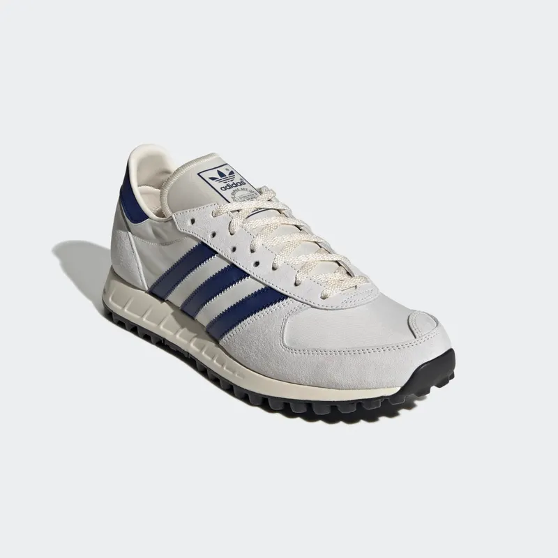 Adidas adidas TRX Vintage Chalk White / Core Black / Clear Grey (FY3650)