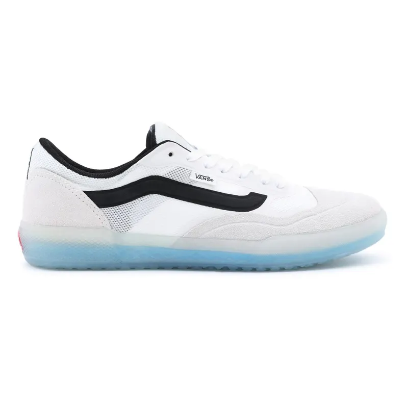 Vans Ave Pro ‘Blanc De Blanc’ Blanc De Blanc/Black (VN0A4BT7UY6)