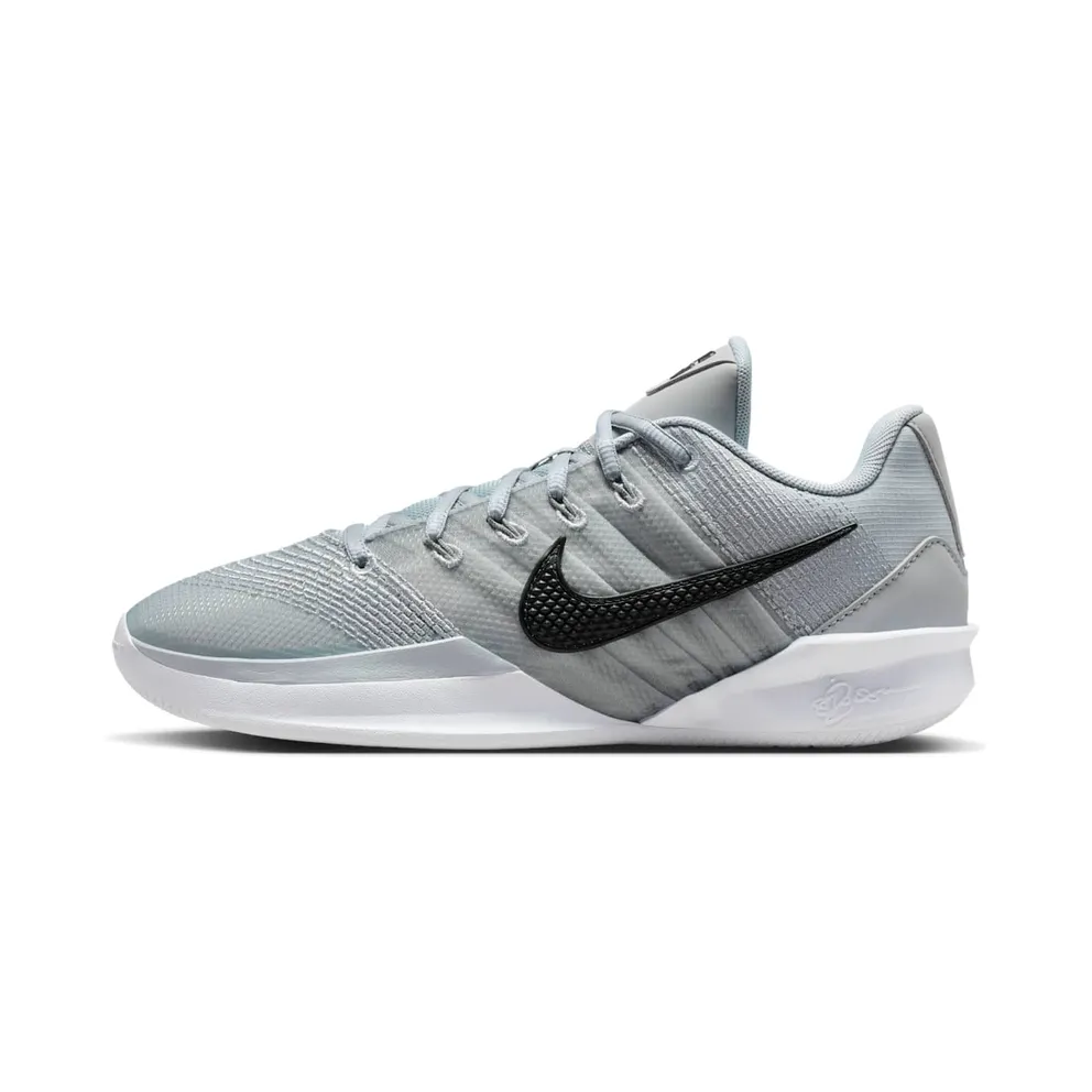 Nike Sabrina 3 TB Wolf Grey (II5172-001)