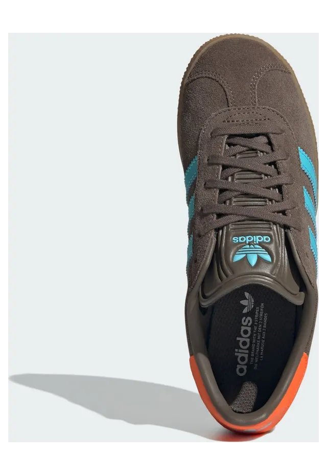 adidas-gazelle JR5942