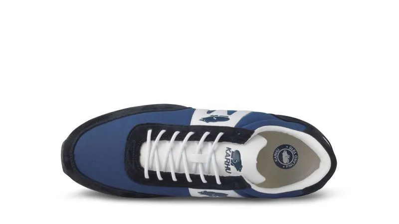 Karhu Albatross 82 – “Deep Navy White” (F802501)