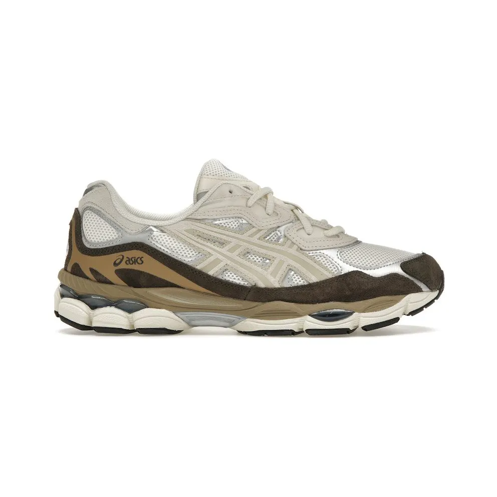 ASICS Gel-NYC Cream (1203A383-103)