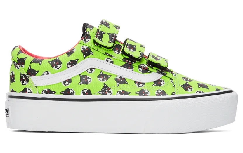 Vans Green Vault Sarah Andelman Edition Old Skool (VN0000S94481)