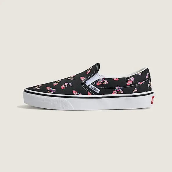 Vans Slip-on Black (VN000ED2BOS)