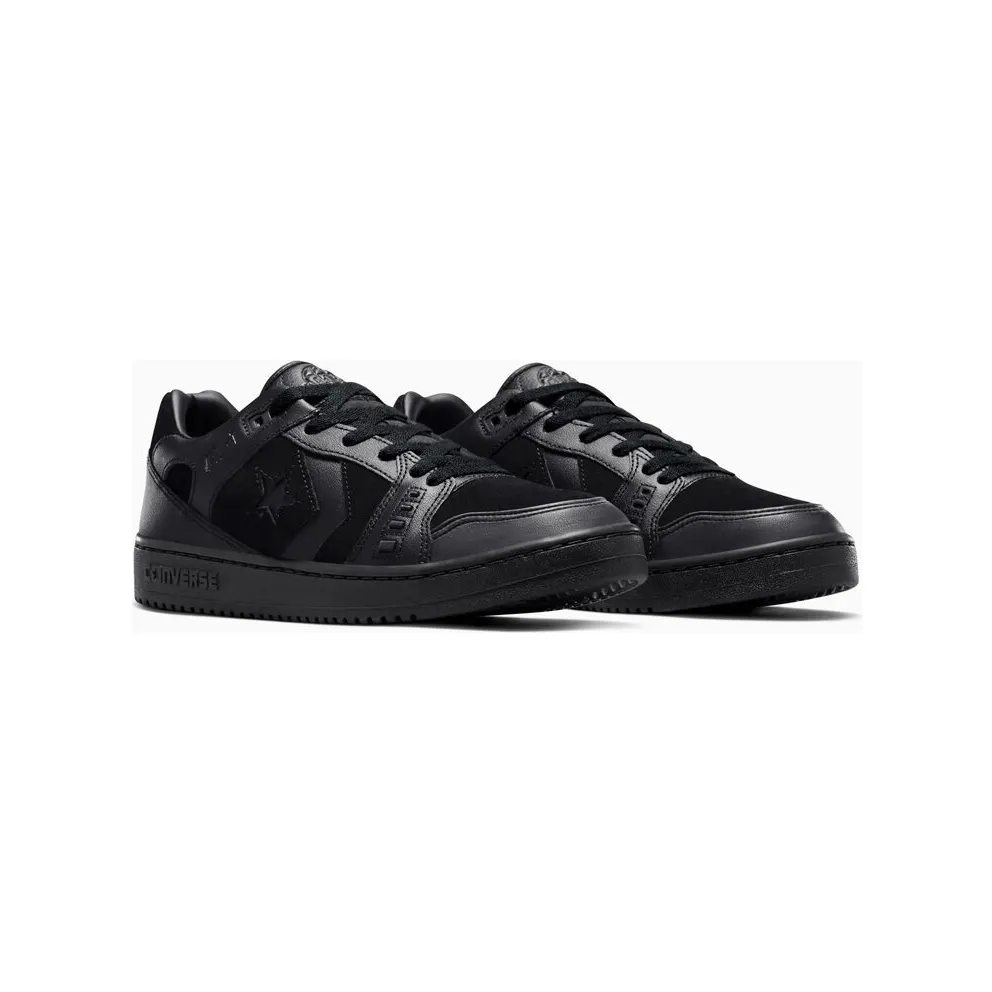 Converse AS-1 Pro – “Triple Black” (A05317C)