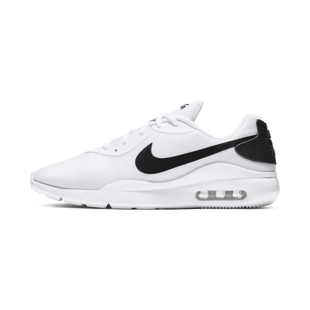 Nike Air Max Oketo Weiß (AQ2235-100)