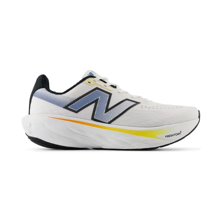New Balance Fresh Foam X 1080v14 White Black Sea Stone (M108014T)