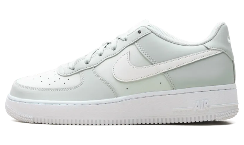 Nike Air Force 1 Low GS “Light Silver Spruce” (FV5948-007)