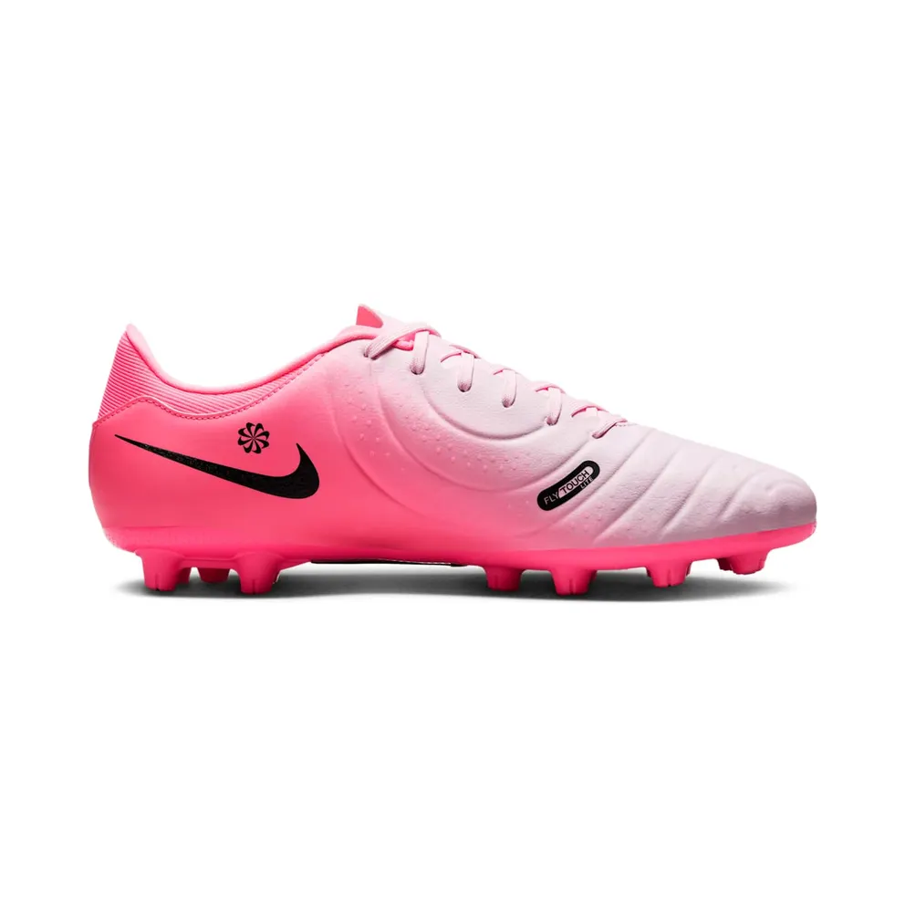 Nike Tiempo Legend 10 Academy HG Pink Foam Black (DV4339-601)